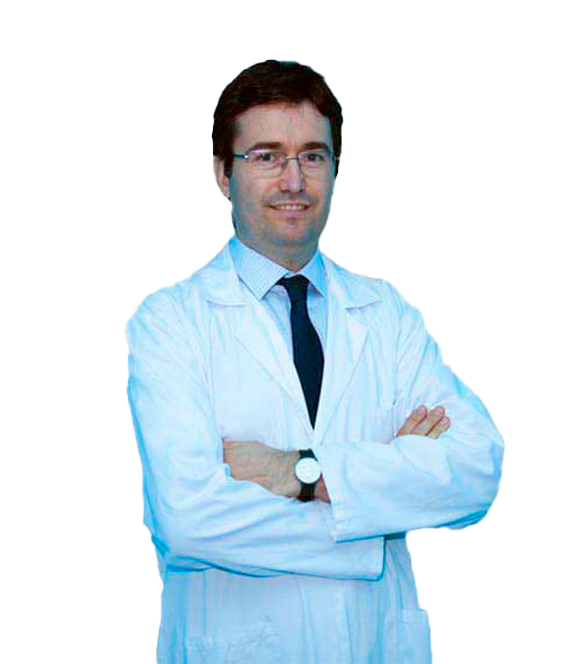 Dr Raúl del Castillo - Medico especialista en cirugía estética facial